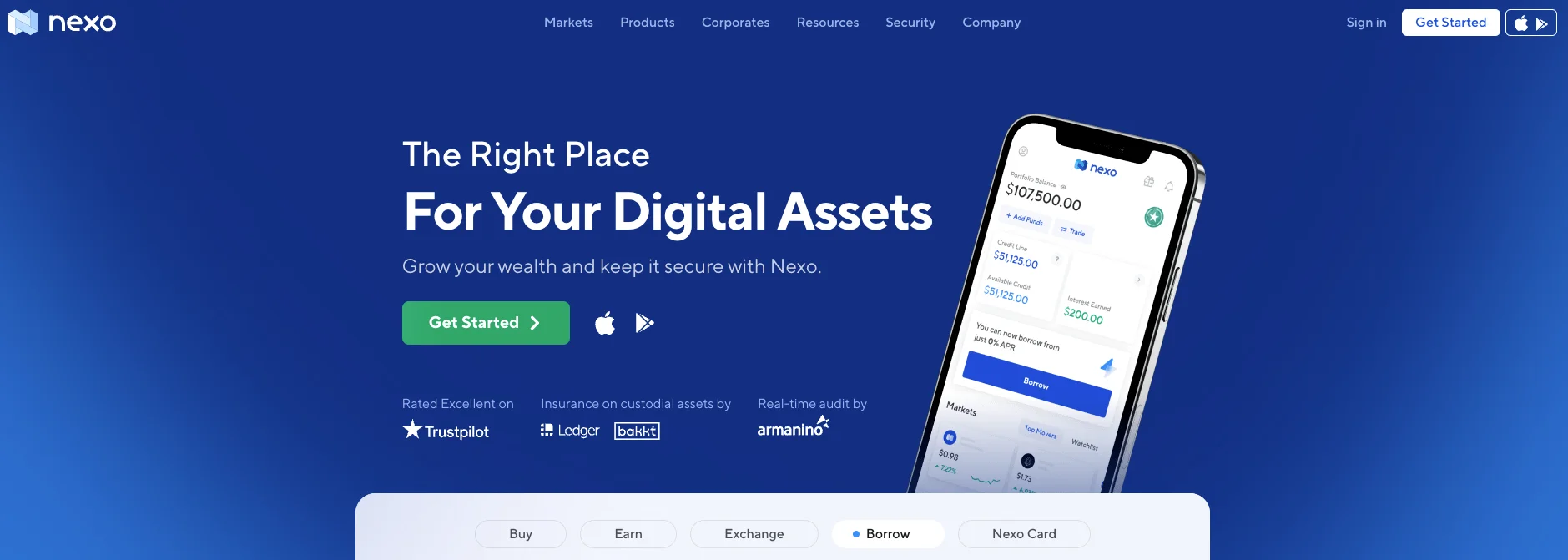 1697319040 517 Swissborg Vs Nexo Decouvrez Quels Echanges Gagnent.webp.webp.webp