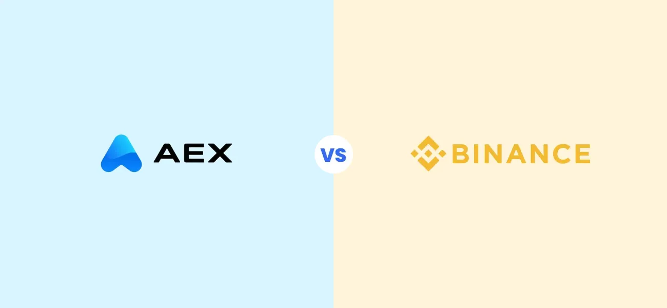 Aex Vs Binance Quest Ce Quaex A A Offrir.webp.webp.webp