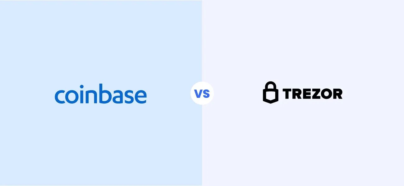 Coinbase Portefeuille Vs Trezor Devriez Vous Obtenir Les Deux.webp.webp.webp