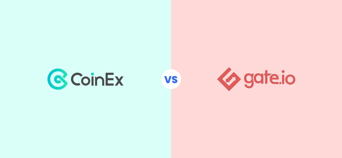 Coinex Vs Gateio Caracteristiques Du Produit Et Trading Frais.webp.webp.webp
