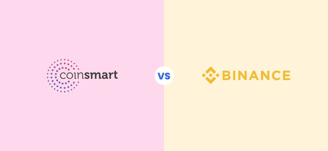 Coinsmart Vs Binance Quels Echanges Arrivent En Tete.webp.webp.webp