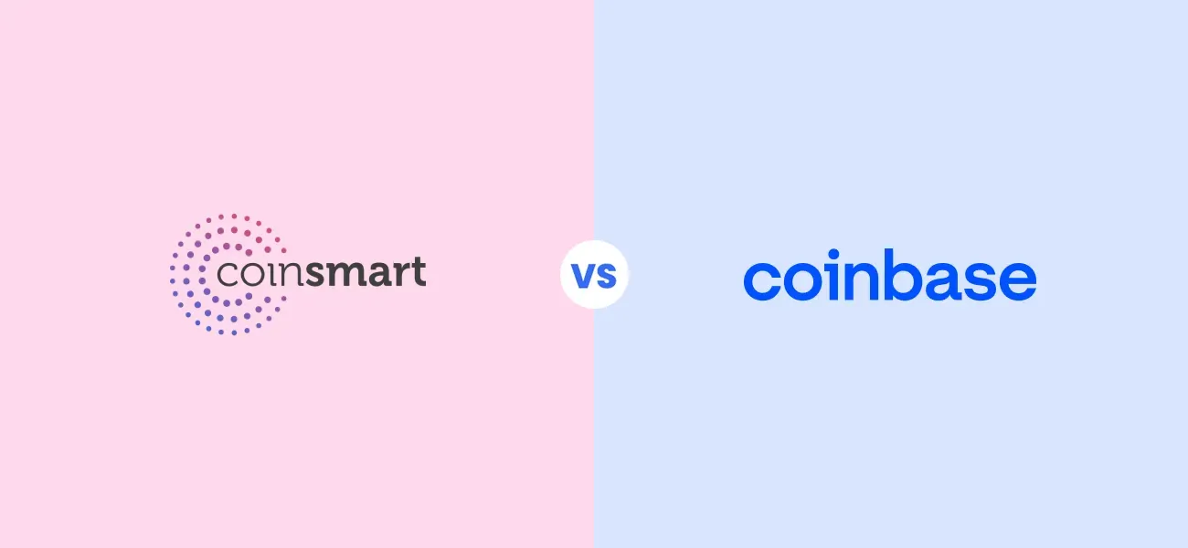 Coinsmart Vs Coinbase Nous Avons Compare Et Trouve Le Gagnant.webp.webp.webp