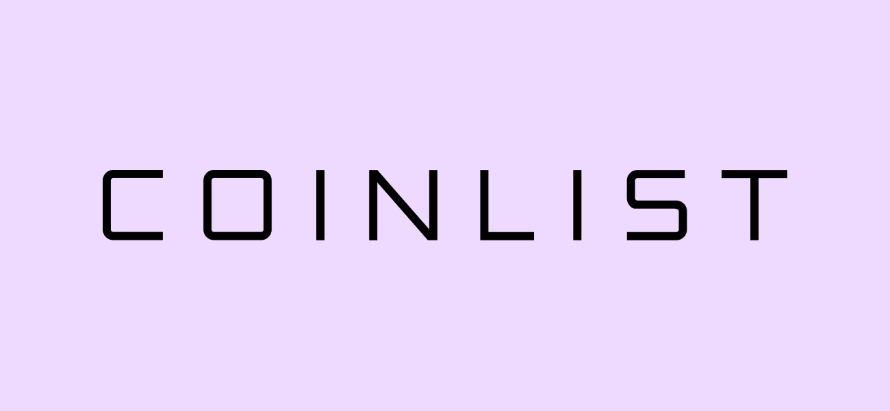 Examen De Coinlist Bon En Plus Des Lancements De Nouveaux.png