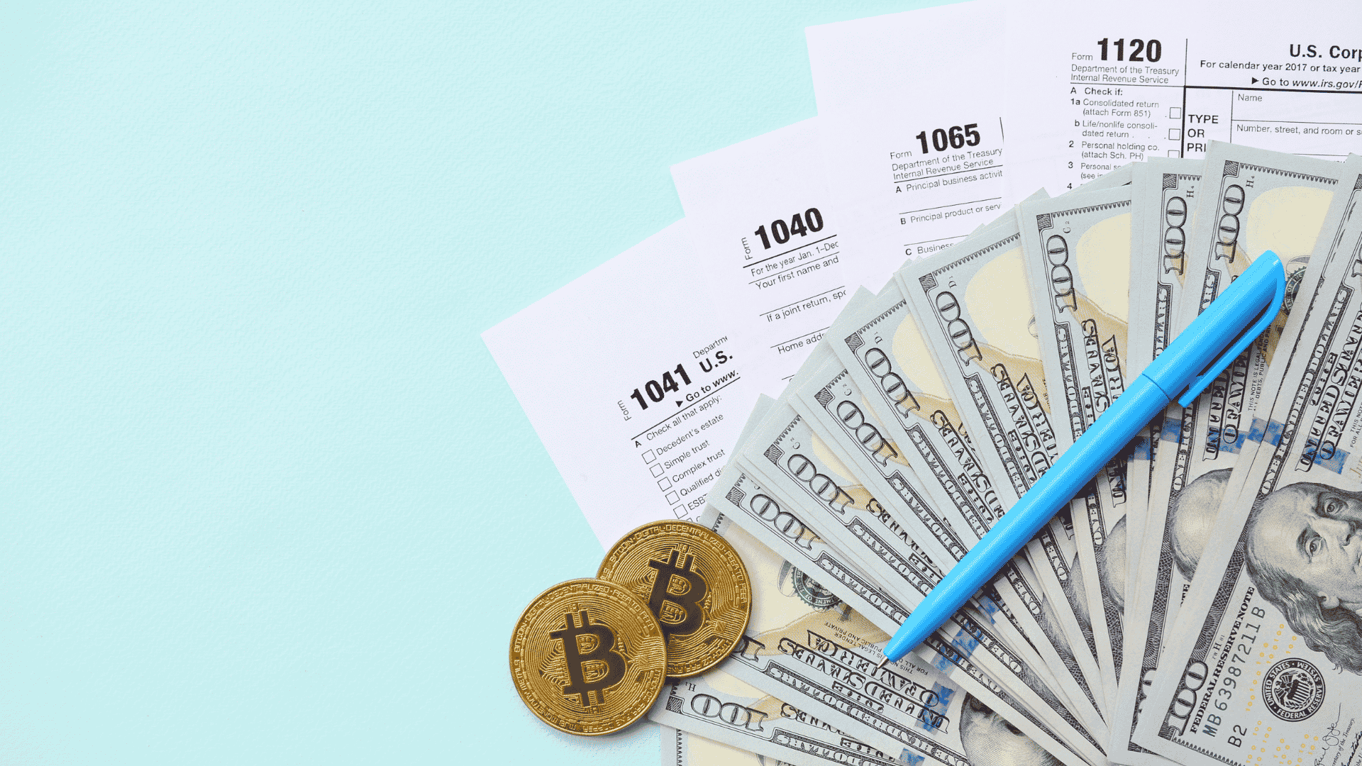 quel régime fiscale pour les crypto