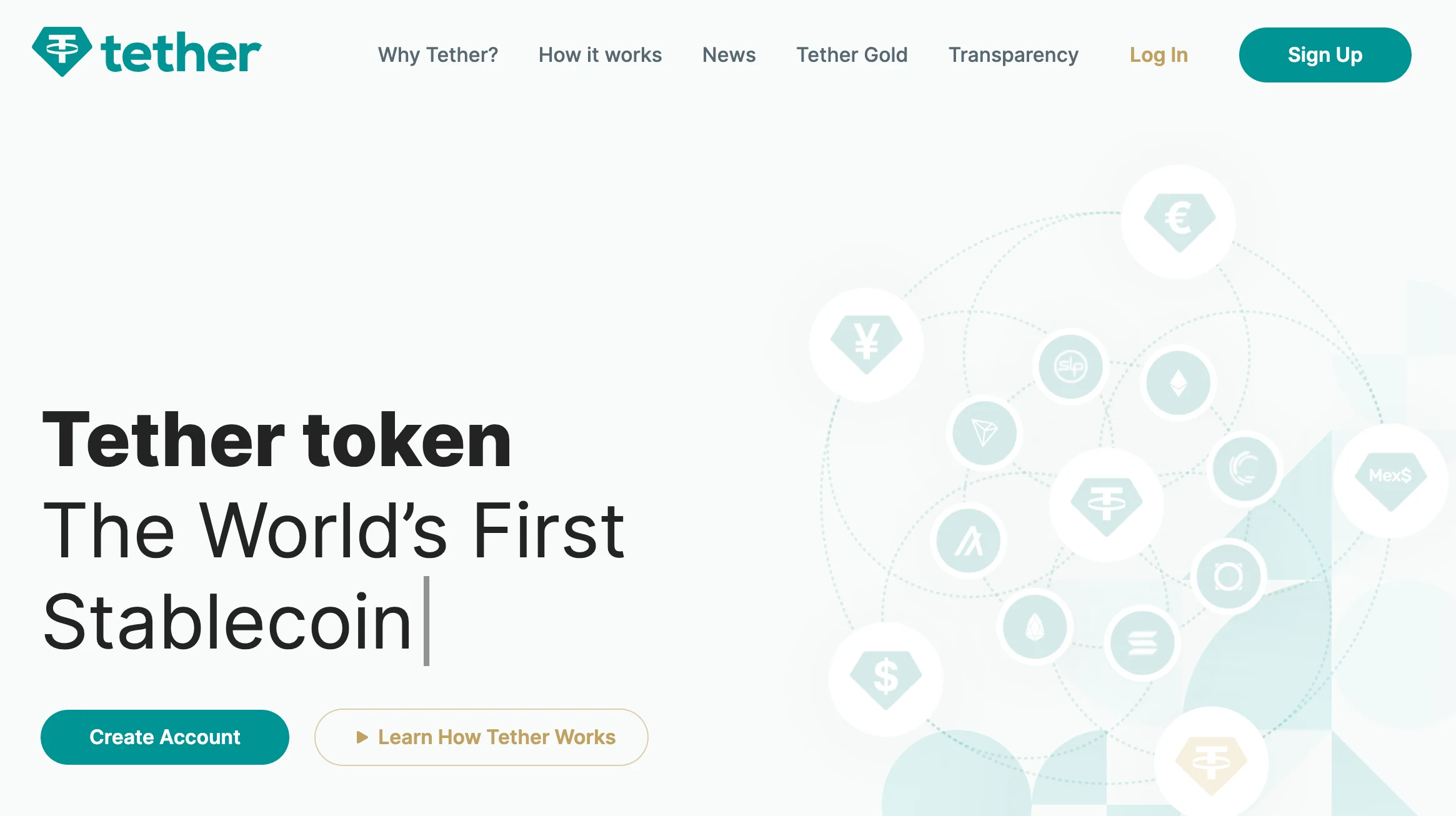 Quest Ce Que Tether Usdt Et Dans Quelle Mesure Est Il Sur.webp.webp.webp