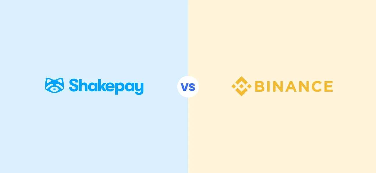 Shakepay Vs Binance Shakepay A T Il Une Chance.webp.webp.webp