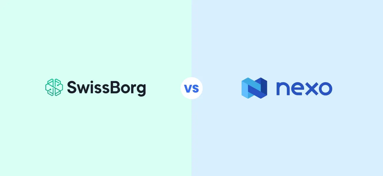 Swissborg Vs Nexo Decouvrez Quels Echanges Gagnent.webp.webp.webp