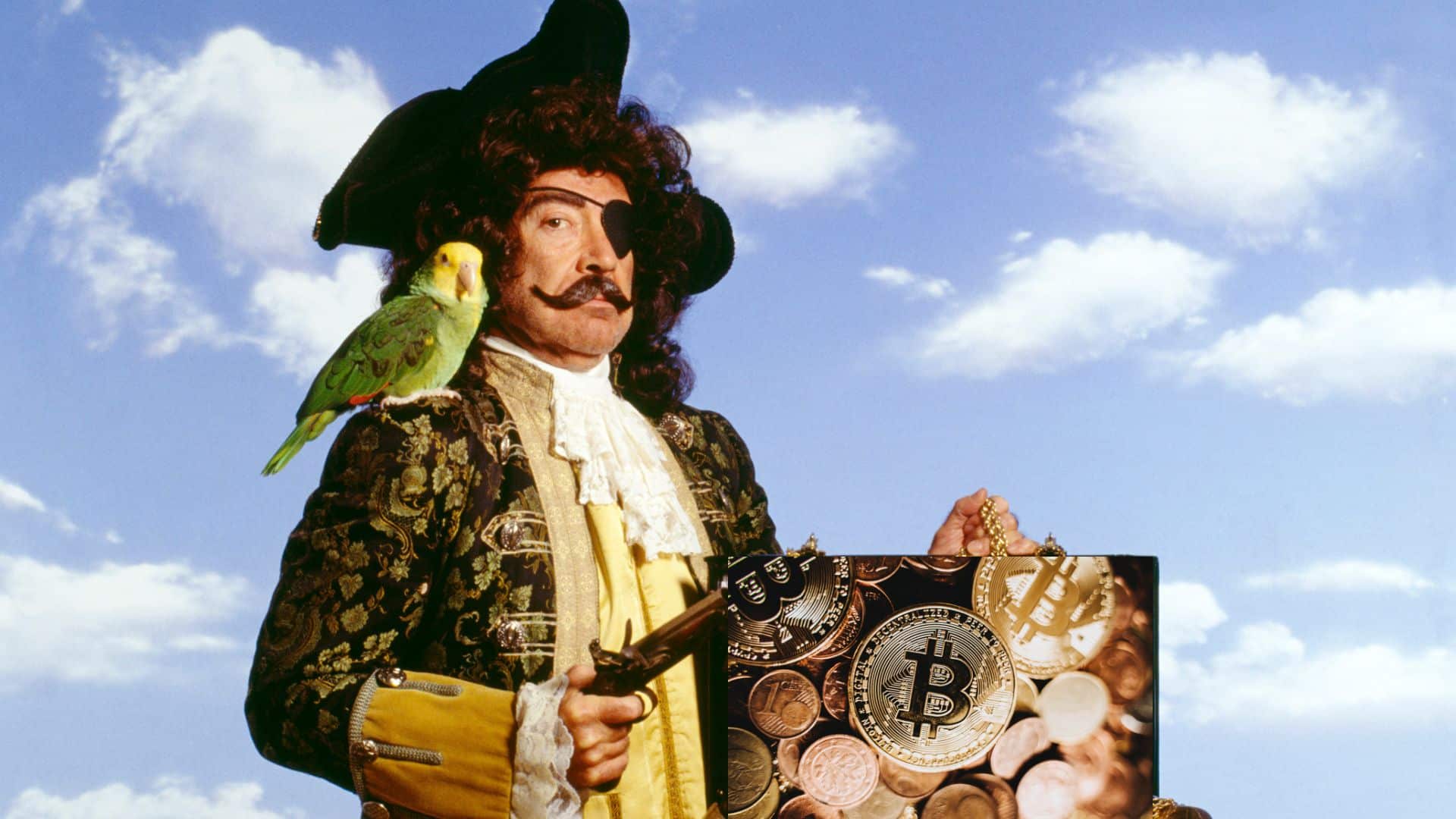 piratage crypto