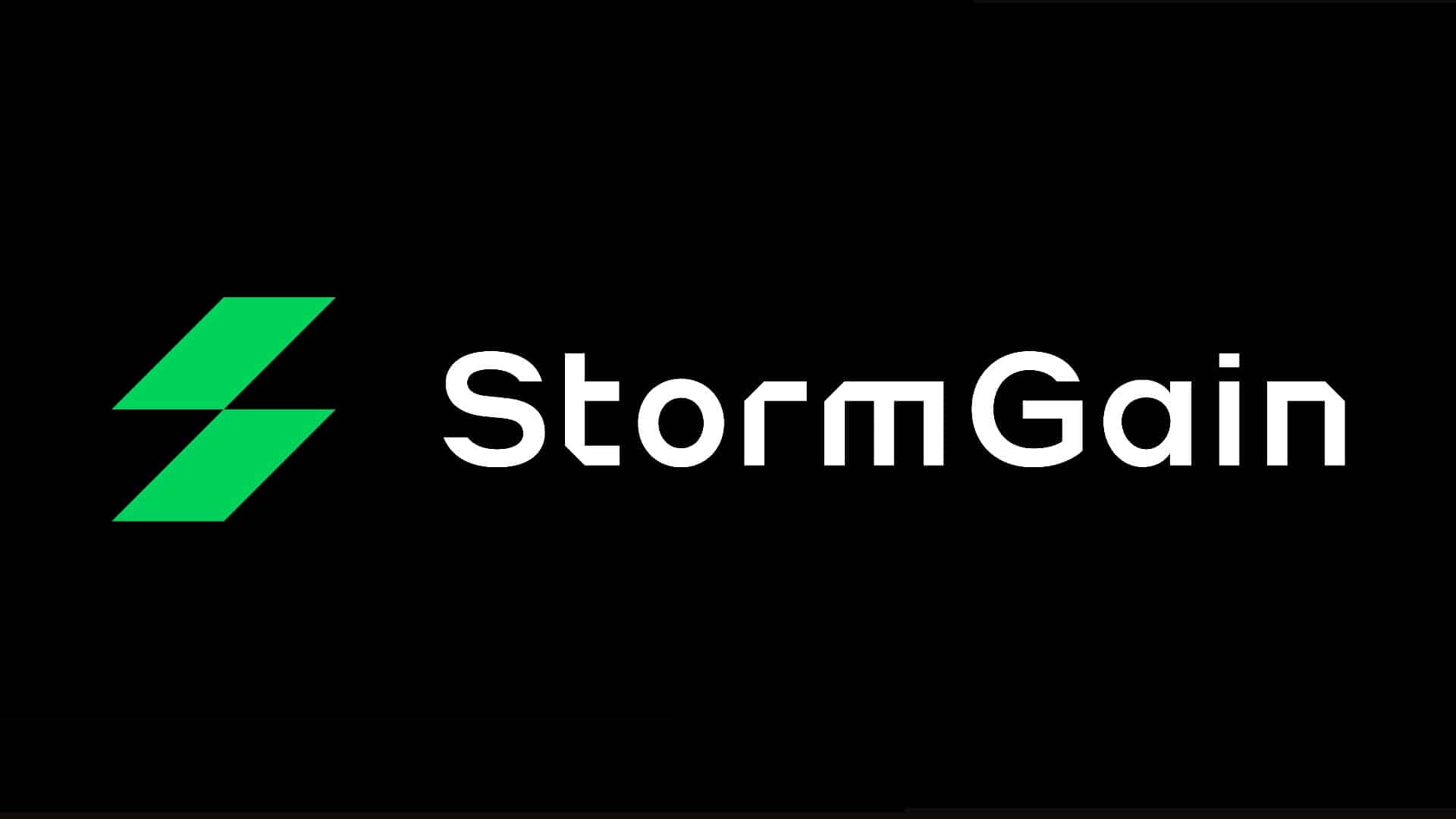 stormgain